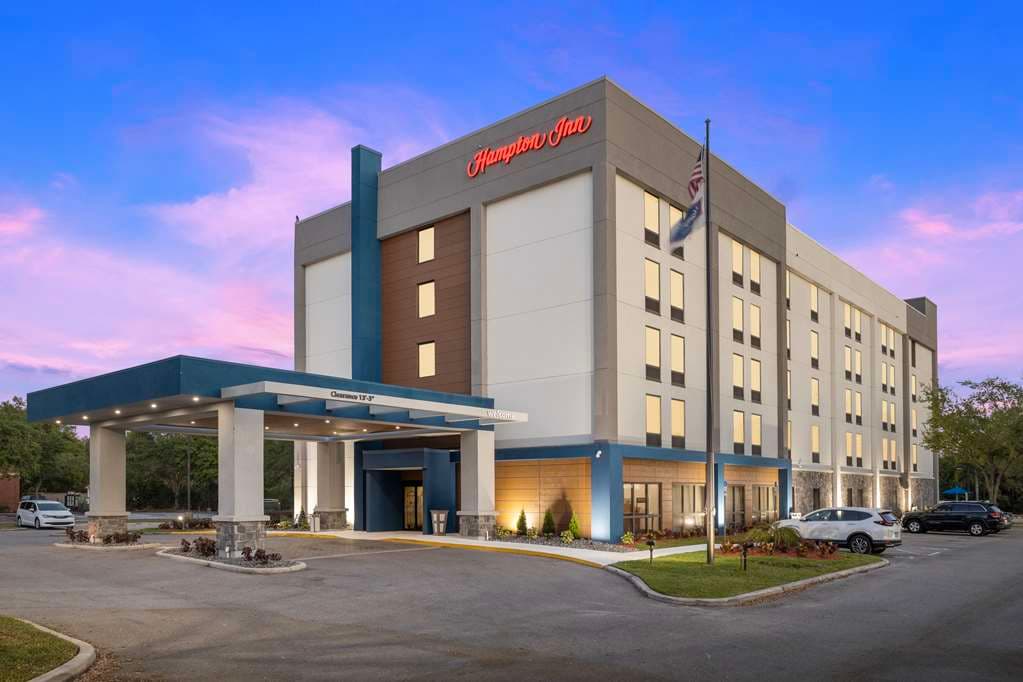 Hampton Inn Tampa-Veterans Expwy — photograph 1
