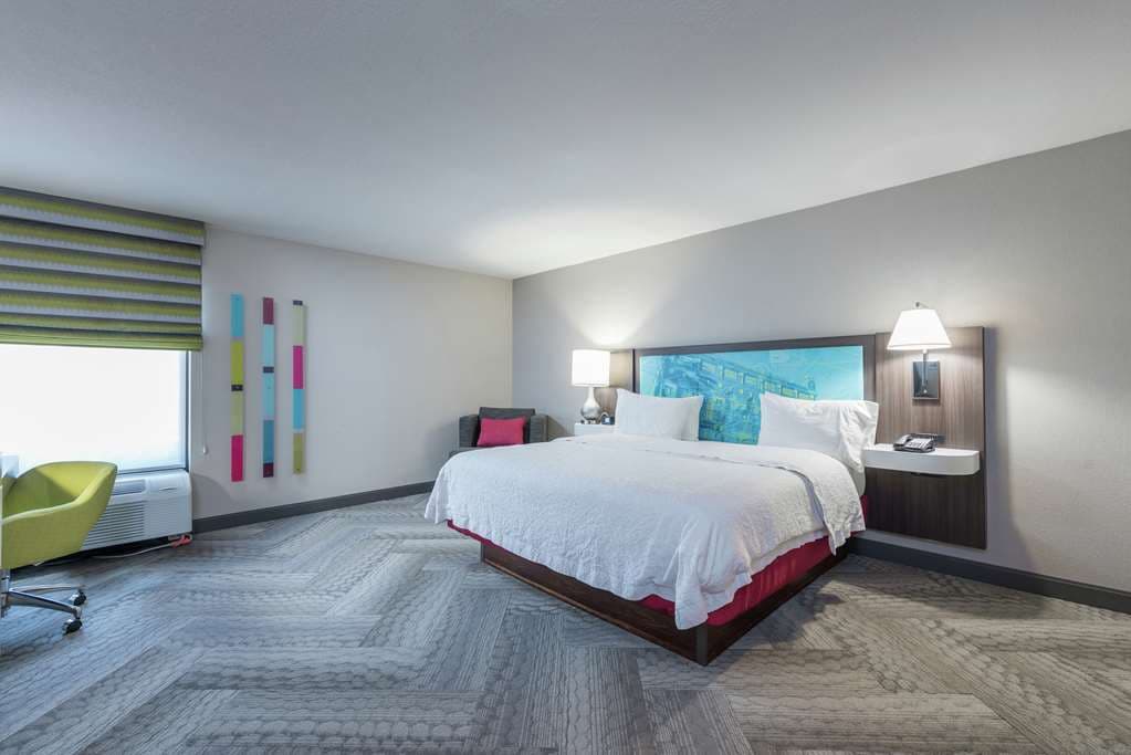 Hampton Inn Tampa-Veterans Expwy — photograph 2
