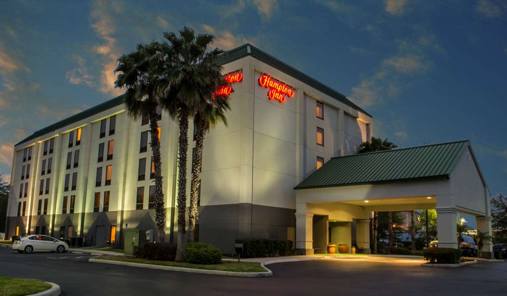 Hampton Inn Tampa-Veterans Expwy — photograph 6