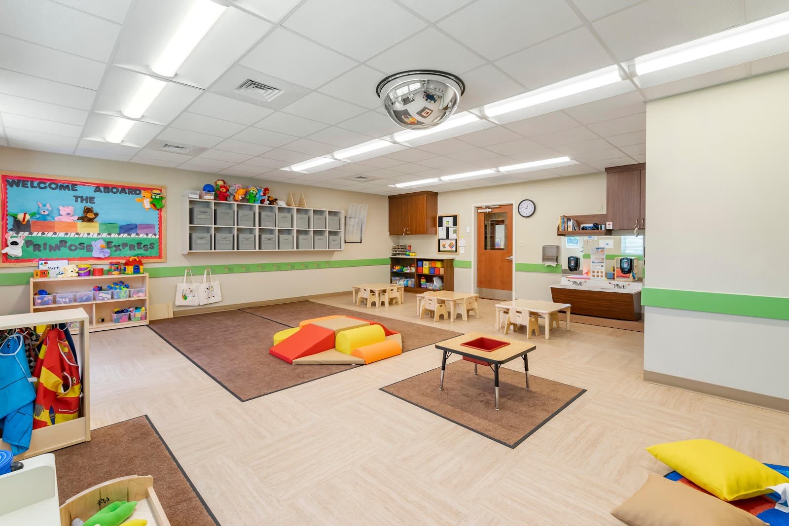 Primrose School of Oldsmar — photograph 2