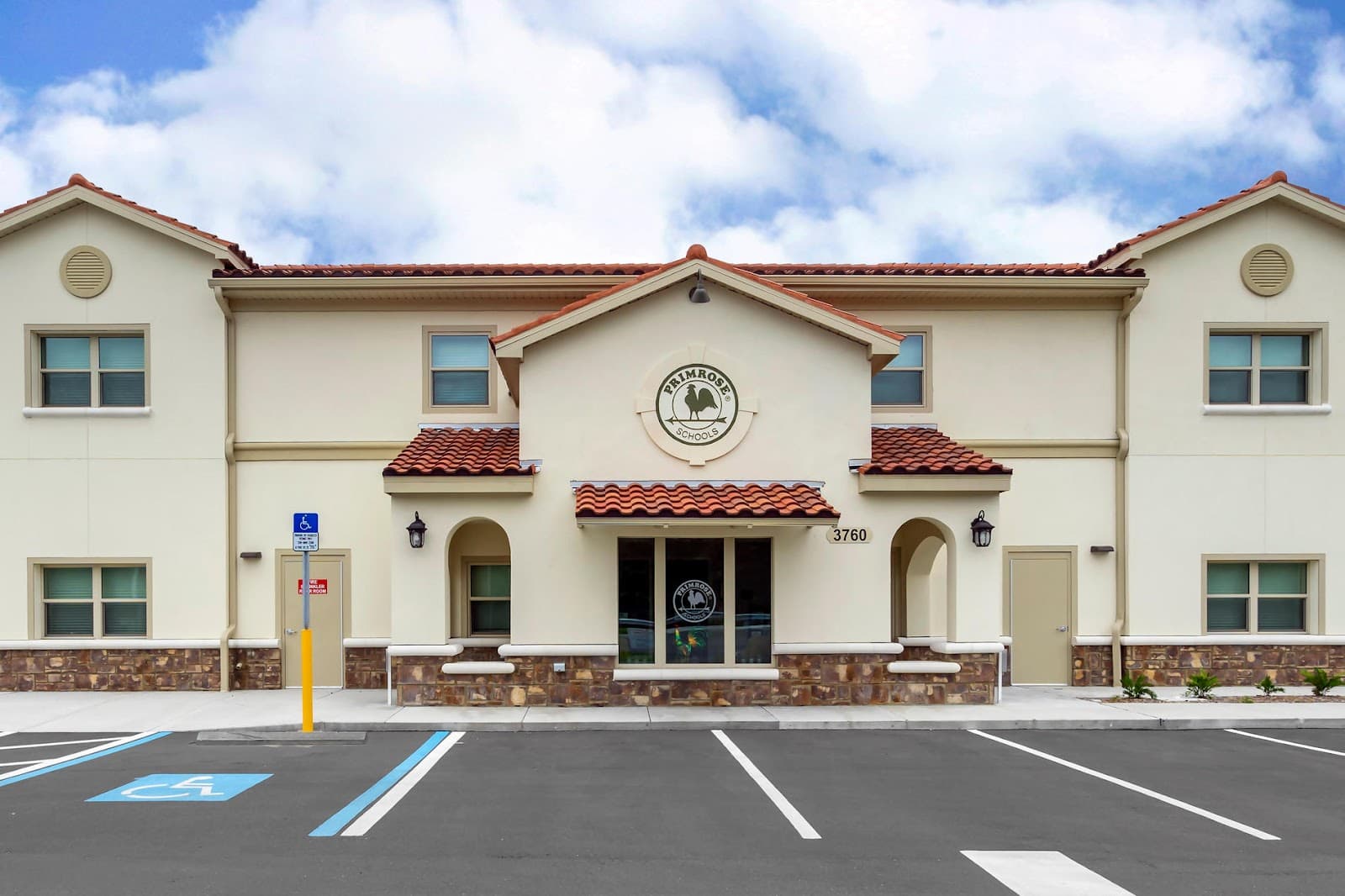 Primrose School of Oldsmar — photograph 3