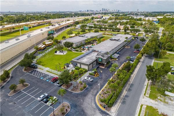 Quality Inn & Suites Tampa — photograph 6