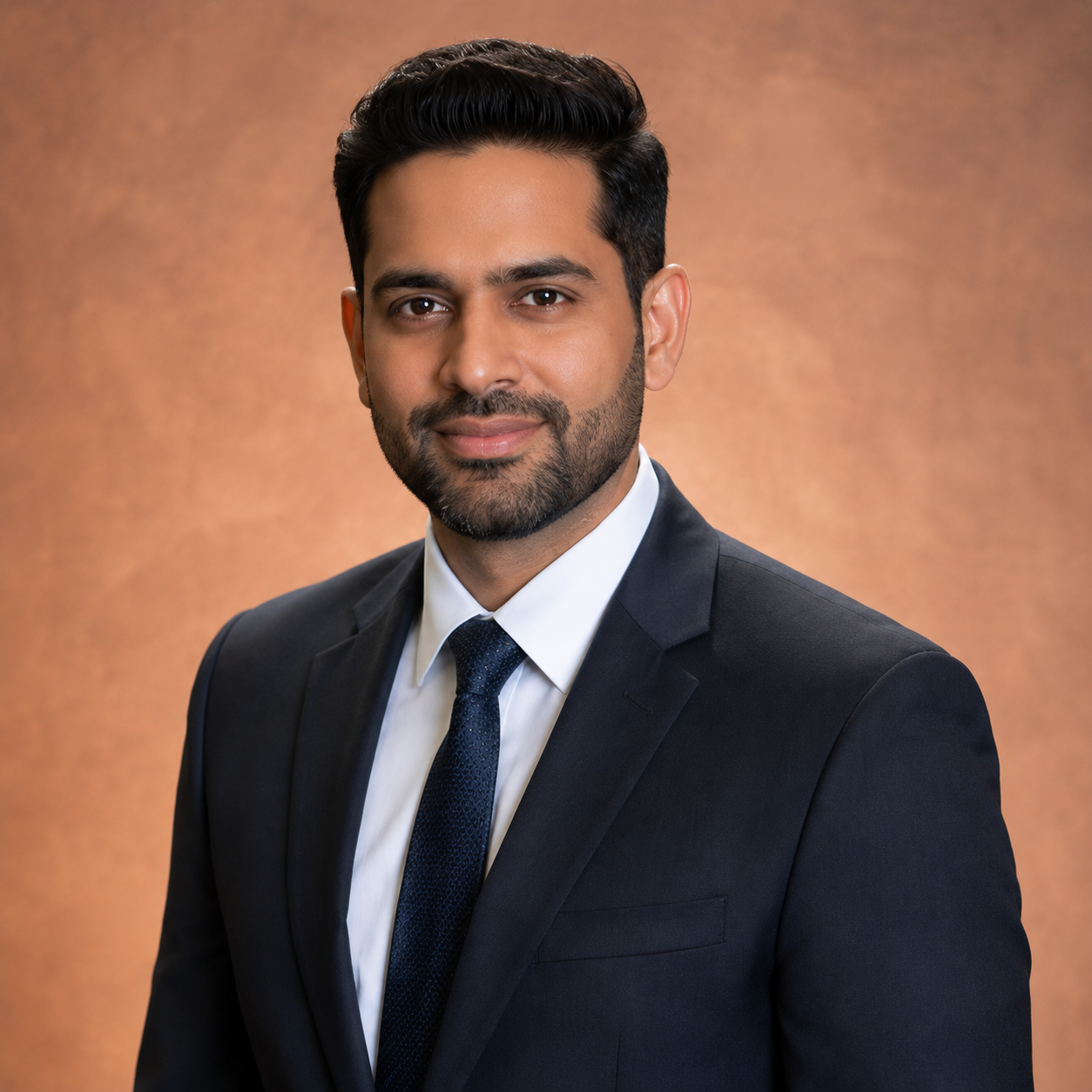 Rajiv Mehta, Chief Investment Officer