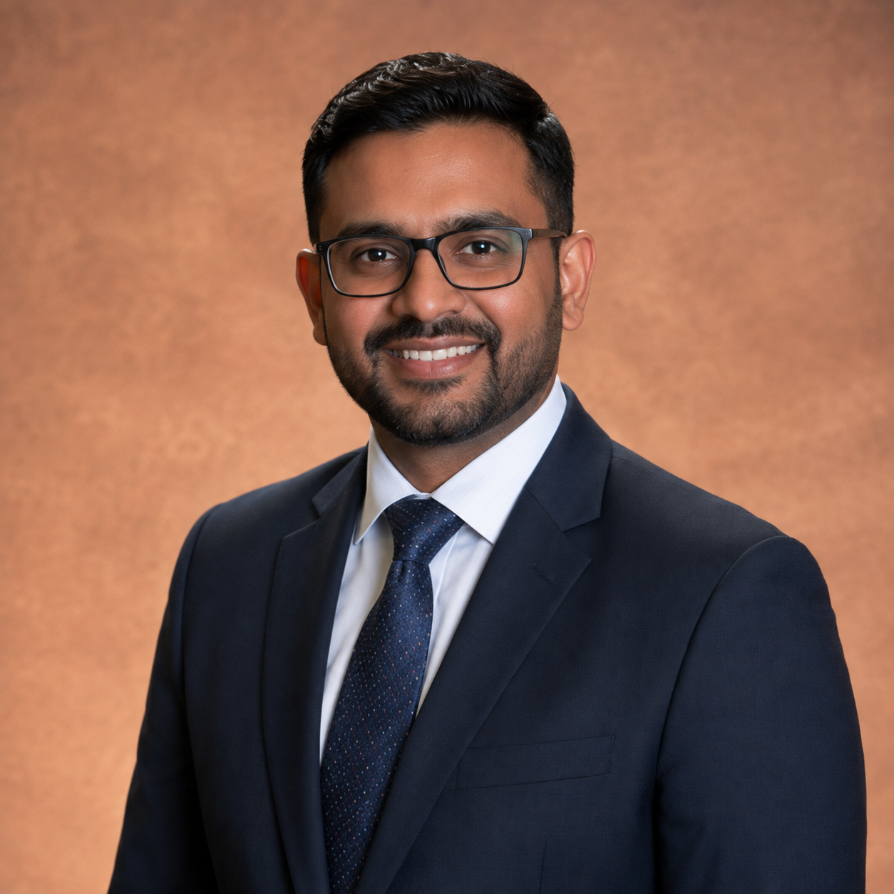 Neil Kapoor, Director of Asset Management