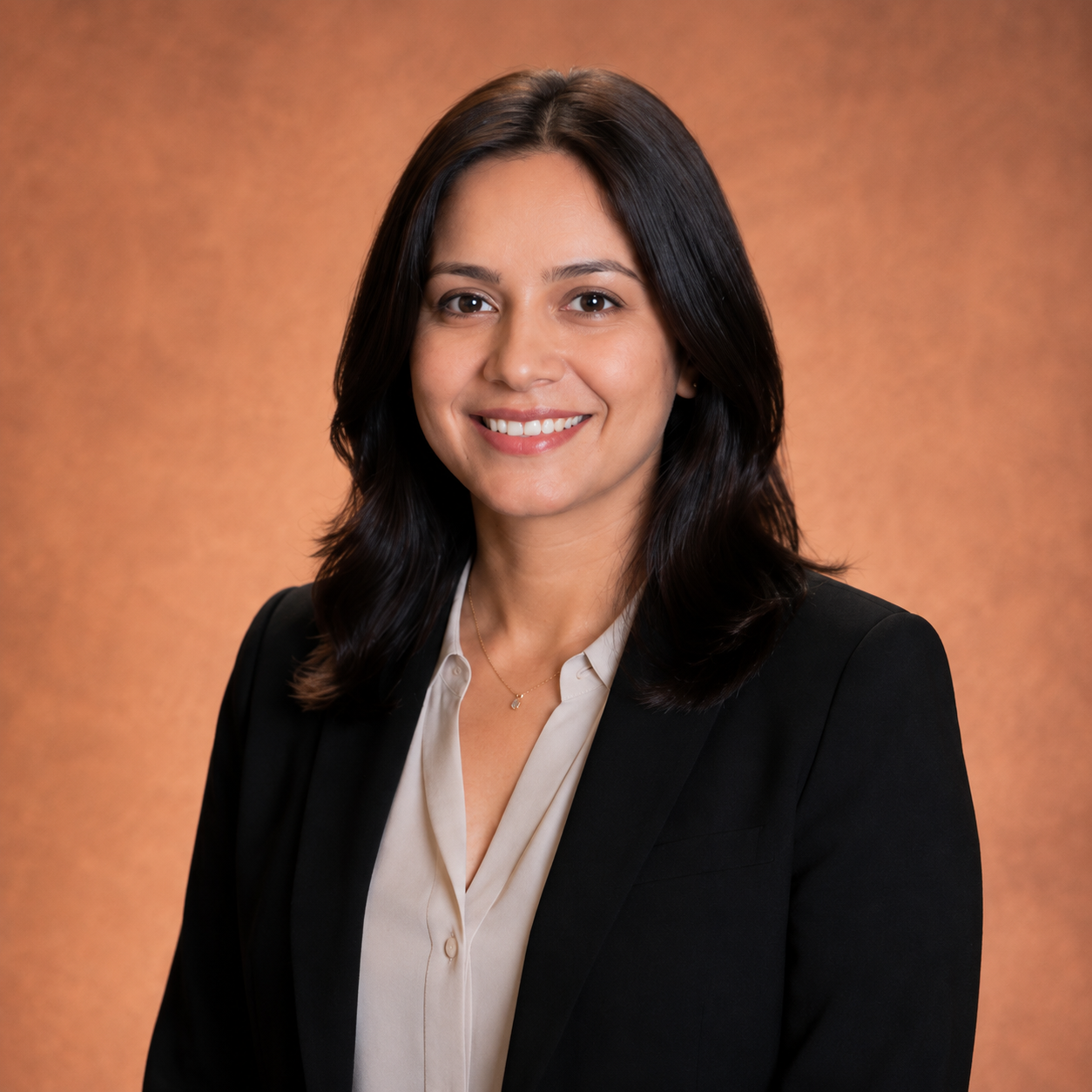 Meera Iyer, Admin