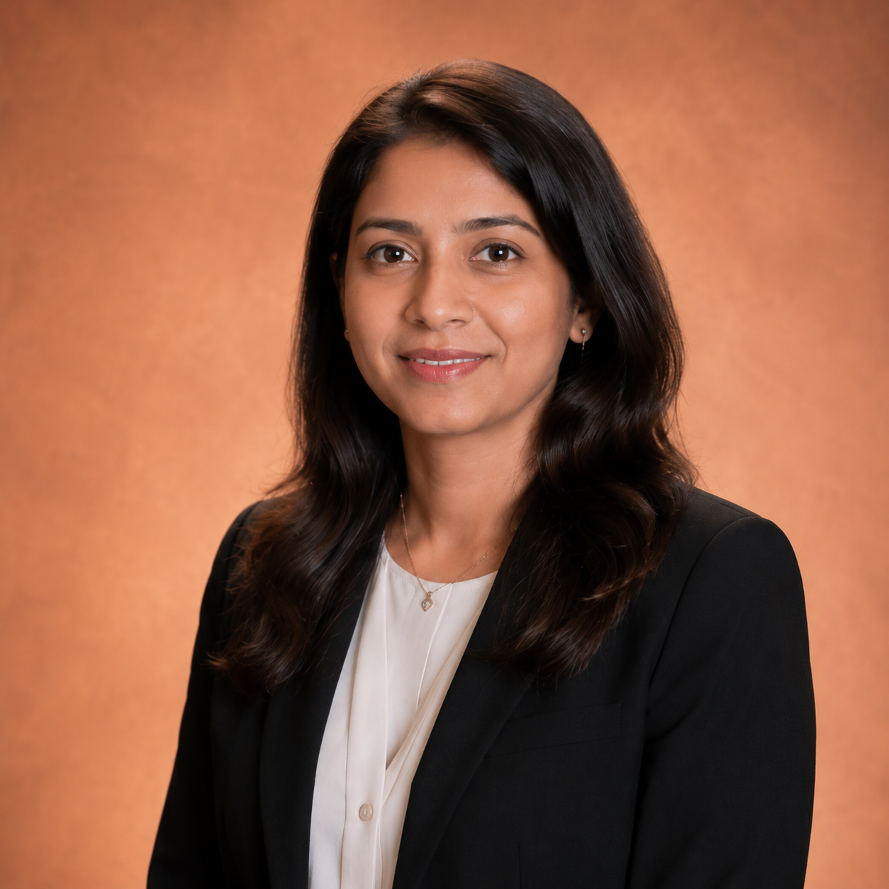 Priya Nair, Head of Development